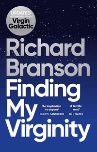 Produktbild: Finding My Virginity