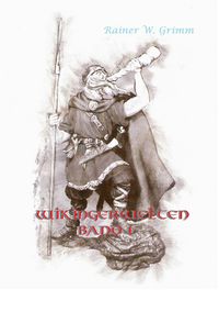 Produktbild: Wikingerwelten Band I