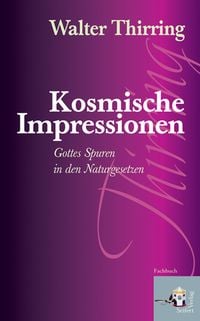 Produktbild: Kosmische Impressionen