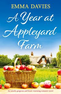 Produktbild: A Year at Appleyard Farm