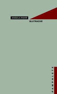 Produktbild: Blutrache