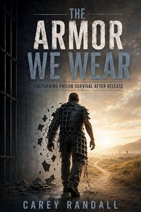 Produktbild: The Armor We Wear