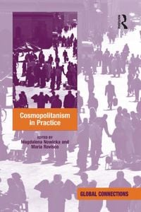 Produktbild: Cosmopolitanism in Practice