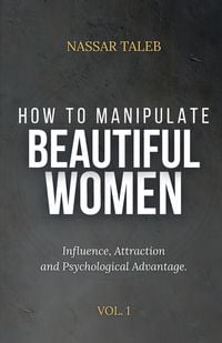 Produktbild: How to manipulate beautiful women