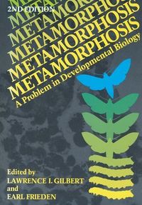 Produktbild: Metamorphosis