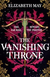 Produktbild: The Vanishing Throne