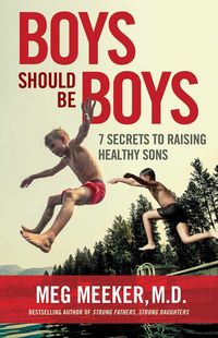 Produktbild: Boys Should Be Boys