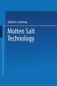Produktbild: Molten Salt Technology