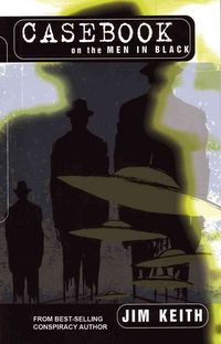 Produktbild: Casebook on the Men in Black