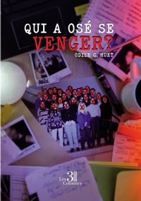 Produktbild: Qui a os&eacute; se venger ?
