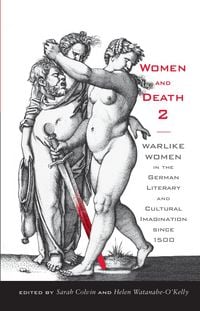 Produktbild: Women and Death 2