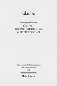 Produktbild: Glaube