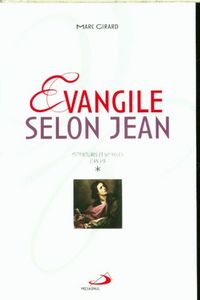 Produktbild: L'Evangile selon Jean