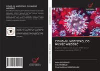 Produktbild: Covid-19: Wszystko, Co Musisz Wiedzie&iquest;
