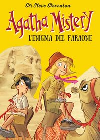 Produktbild: L' enigma del faraone