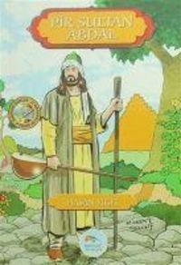 Produktbild: Pir Sultan Abdal