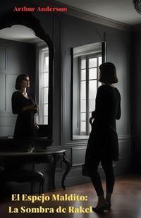 Produktbild: El Espejo Maldito: La Sombra de Rakel