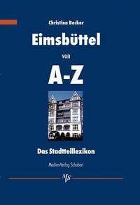 Produktbild: Eimsb&uuml;ttel von A-Z