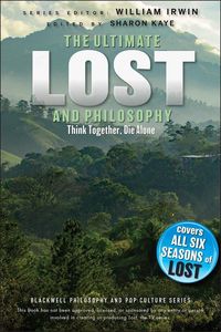 Produktbild: The Ultimate Lost and Philosophy