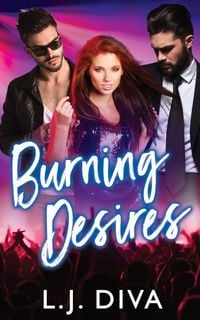Produktbild: Burning Desires