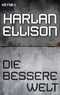 Produktbild: Die bessere Welt