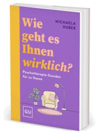 Produktbild: Wie geht es Ihnen wirklich?