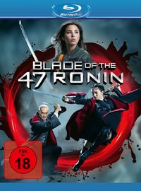 Produktbild: Blade of the 47 Ronin