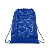 Produktbild: Satch Sportbeutel  Vibrant Blue