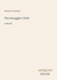 Produktbild: The Smuggler Chief