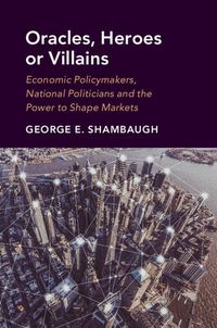 Produktbild: Oracles, Heroes or Villains