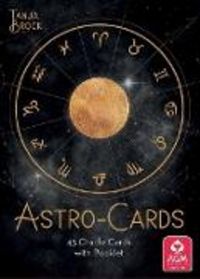 Produktbild: Astro-Cards Oracle Deck