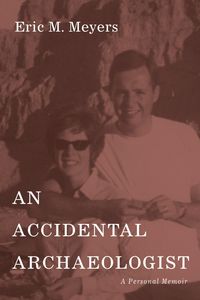 Produktbild: An Accidental Archaeologist