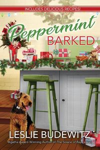 Produktbild: Peppermint Barked