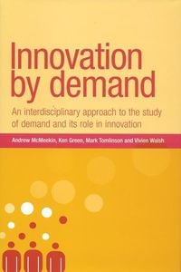 Produktbild: Innovation by demand