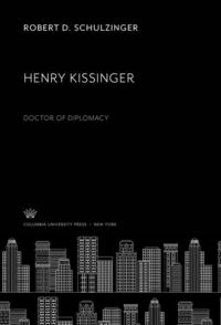 Produktbild: Henry Kissinger