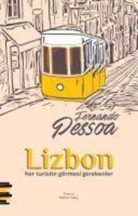 Produktbild: Lizbon