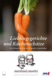 Produktbild: Lieblingsgerichte und KÃ¼chenschÃ¤tze