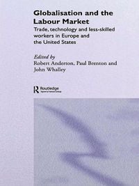 Produktbild: Globalisation and the Labour Market