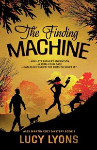 Produktbild: The Finding Machine
