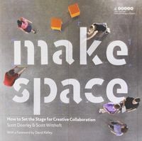Produktbild: Make Space