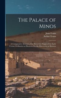 Produktbild: The Palace of Minos