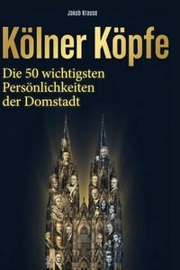 Produktbild: K&ouml;lner K&ouml;pfe