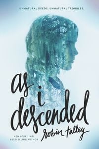 Produktbild: As I Descended