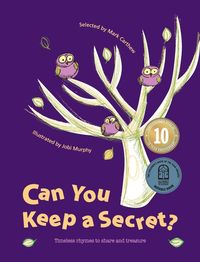 Produktbild: Can You Keep a Secret?