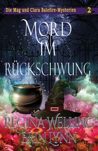 Produktbild: Mord im R&uuml;ckschwung
