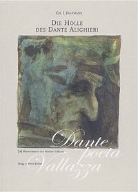 Bild vom Artikel Die Hölle des Dante Alighieri von Christian Joseph Jagemann vom Autor Peter Kofler