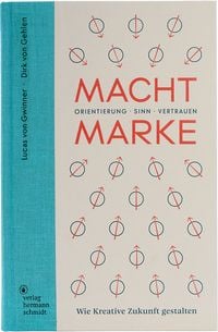 Produktbild: Macht Marke