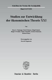 Produktbild: &Ouml;konomie und Religion.