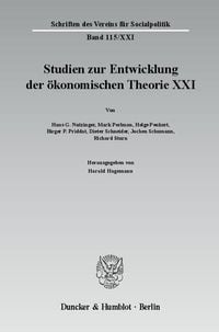 Produktbild: &Ouml;konomie und Religion.