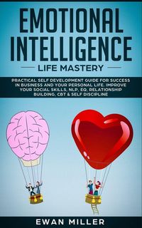 Produktbild: Emotional Intelligence - Life Mastery